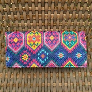 Handmade Mexican Wallet